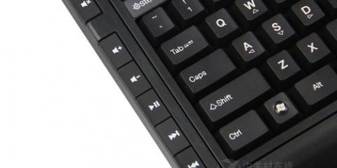 macbookair怎么在键盘上复制粘贴 键盘复制粘贴