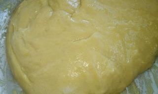 黄米炸糕怎么加热 黄米面炸糕的做法