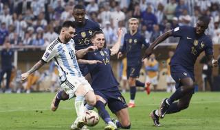 阿根廷夺得世界杯冠军 阿根廷几届世界杯冠军
