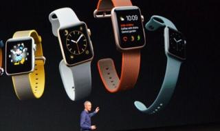 Apple Watch有什么用,苹果手表内置app及功能一览 苹果手表有什么功能