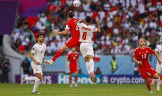 卡塔尔世界杯预选赛比分 世界杯足球比分