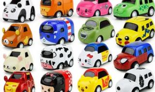 儿童电动车故障与维修 儿童玩具小汽车