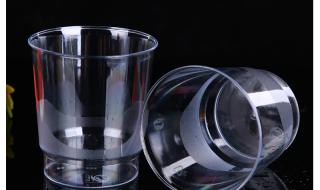 一次性纸杯子是什么形状 一次性水杯