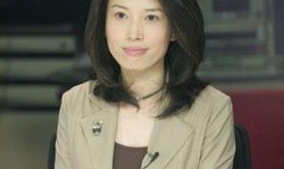 凤凰卫视主持人田桐几岁 凤凰卫视美女主持人