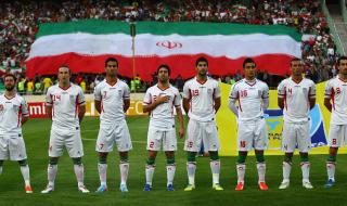 伊朗足球亚洲排名 伊朗足球世界排名