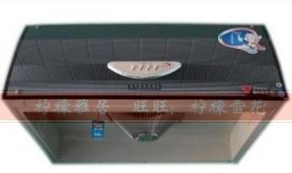 广州万宝牌油烟机8055质量性能 万宝油烟机